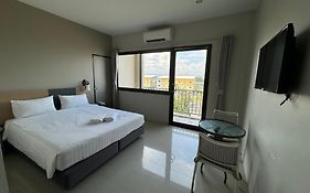 Prachuap Beach Hotel